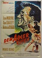 Dem Adler gleich originales deutsches Filmplakat