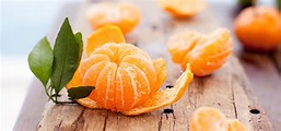 Mandarine, die süßeste aller Zitrusfrüchte | CostaClub