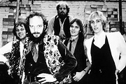 Jethro Tull Announce First Official Book 'The Ballad of Jethro Tull ...