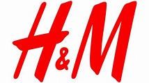 H&M Logo: valor, história, PNG