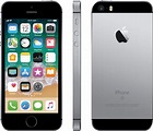 Customer Reviews: Apple iPhone SE 32GB Space Gray (Verizon) MP8K2LL/A ...