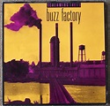 Screaming Trees - Buzz Factory (1989) | Vinyl music, Tree, Best albums