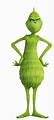 The Grinch PNG Transparent HD Photo | PNG Mart