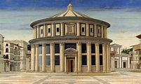 La Città ideale di Leon Battista Alberti - Arte Svelata