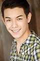 Picture of Ryan Potter
