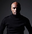 Kenny Lattimore in Oakland at Yoshi's Oakland