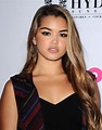 Paris Berelc – NYLON And BCBGeneration’s Annual Young Hollywood May ...