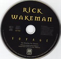 Rick Wakeman - Voyage: The Very Best Of (1996) / AvaxHome