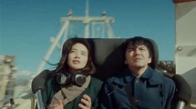 Parasite in Love Review: Kento Hayashi and Nana Komatsu Unconventional ...