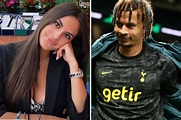 Who is Pep Guardiola's daughter Maria and is she dating Dele Alli ...