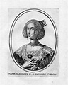 "Marie Eleonore D. G. Roynede Suedois" - Maria Eleonora von Brandenburg ...