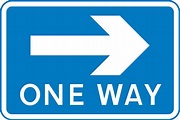 Road Signs & Traffic Signs in the UK | Meanings from the Highway Code