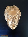 MacGyver Original Death Mask Of Alexander The Great used in "Eye Of ...