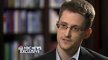 Edward Snowden Enthüllungen: Whistleblower auf der Flucht Chronik - DER ...