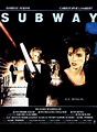 Cartel de la película Subway (En busca de Freddy) - Foto 1 por un total ...