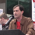 File:Patric m verrone at wga rally.jpg - Wikimedia Commons