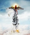 Angel of Mercy by JenaDellaGrottaglia on DeviantArt