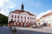 10 Best Things to Do in Tartu, Estonia - Road Affair