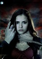 The Vampire Diaries S1 Nina Dobrev as "Elena Gilbert" Vampire Diaries ...