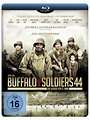 Buffalo Soldiers ’44 – Das Wunder Von St. Anna in DVD - Buffalo ...