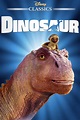 Dinosaur (2000) - Posters — The Movie Database (TMDB)