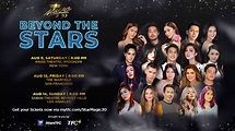Star Magic artists perform for the global audience in long-awaited US ...