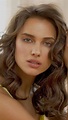 Irina Shayk young | Irina shayk, Photography women, Model