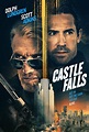 Castle Falls - filme de ação com luta lenta - trailer – Lugar Nenhum
