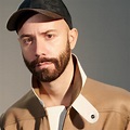 JOIN Q&A WITH YOANN LEMOINE (WOODKID) AND KASPER TUXEN ...