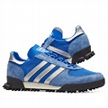 Adidas Marathon TR OG Trace Royal, Blue & Core Black | END.