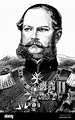 Friedrich Karl of Prussia, 1828 - 1885, Prussian prince and general ...