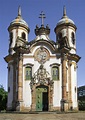 Arquitetura barroca no Brasil: conheça esse estilo impactante