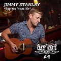 Bandsintown | Jimmy Stanley Tickets - The Country, %{eventStartTime}