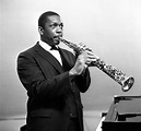 Saxophonist John Coltrane Created 'Alabama' as a Response to a Tragic ...