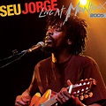 Seu Jorge - Live At Montreux 2005 (2007, CD) | Discogs
