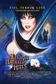Elvira's Haunted Hills (2001) - Película eCartelera