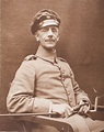 Botschafter Graf von der Schulenburg - Burg Falkenberg