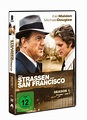 Die Straßen von San Francisco - Season 1 (DVD)