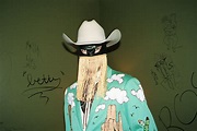 'Show Pony' EP review: Orville Peck releases a clever, haunting ...