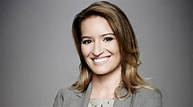 Katy Tur Shares First Baby Photo With Husband Tony Dokoupil – Pic ...