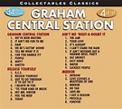 Graham Central Station : Collectables Classics (4-CD) (2010 ...
