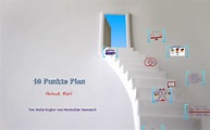 10 Punkte Plan - Helmut Kohl by Max B. on Prezi