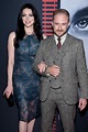 Laura Prepon and Ben Foster Are Engaged | POPSUGAR Celebrity Photo 6