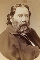 Portrait of James Russell Lowell posters & prints by Corbis