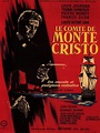 Le Comte de Monte-Cristo : bande annonce du film, séances, streaming ...