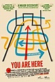 Watch You Are Here (2010) Full Movie Online - M4Ufree