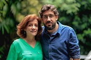Miriam e Matheus Leitão agradecem solidariedade de Lula após at