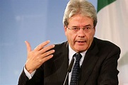 Paolo Gentiloni, un primer ministro aristocrático y moderado ...