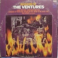 The Ventures - Underground Fire (1969, Vinyl) | Discogs