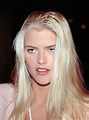Vickie Lynn Hogan- Anna Nicole Smith, (November 28, 1967 – February 8 ...